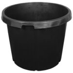 Gro Pro Premium Nursery Pot 25 Gallon (18 each) 724808 Gro Pro Premium Nursery Pot 25 Gallon (18 each) 724808