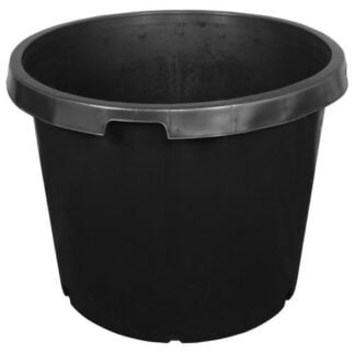 Gro Pro Premium Nursery Pot 25 Gallon (18 each)