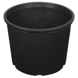 Gro Pro Premium Nursery Pot 7 Gallon (27 each)