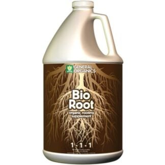 GH General Organics BioRoot Gallon (4/Case) (Not for sale in CA ID OR PR)