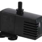 EcoPlus Eco 185 Fixed Flow Submersible/Inline Pump 158 GPH 728300 EcoPlus Eco 185 Fixed Flow Submersible/Inline Pump 158 GPH 728300