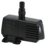 EcoPlus Eco 396 Fixed Flow Submersible/Inline Pump 396 GPH 728310 EcoPlus Eco 396 Fixed Flow Submersible/Inline Pump 396 GPH 728310