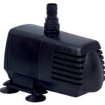 EcoPlus Eco 633 Fixed Flow Submersible/Inline Pump 594 GPH 728315 EcoPlus Eco 633 Fixed Flow Submersible/Inline Pump 594 GPH 728315