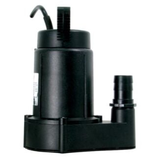 Dosatron 40 GPM, 1.25 to 7.5mL, Bypass Switch-VITON-Union - Image 3