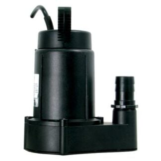 EcoPlus 1500 Elite Submersible Pump (4/Case)