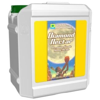 GH Diamond Nectar 2.5 Gallon (2/Case) (Not for sale in PR)