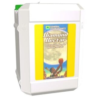 GH Diamond Nectar 6 Gallon (Not for sale in PR)