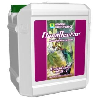 GH Flora Nectar FruitnFusion 2.5 Gallon (2/Case)