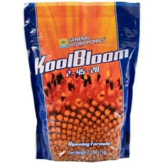 GH KoolBloom 2.2 lb (12/Case)