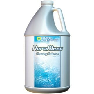 GH Flora Kleen Gallon (4/Case) (Not for sale in GU PR VI)