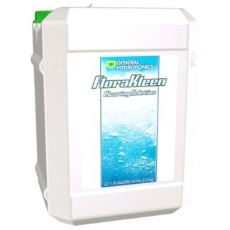 GH Flora Kleen 6 Gallon (Not for sale in GU PR VI)