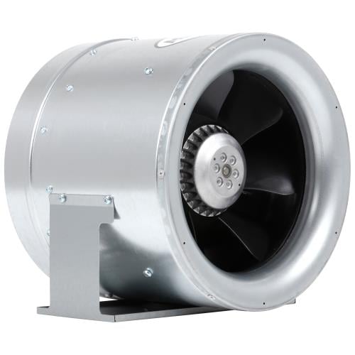 736830 Can-Fan Max Fan 10 in 1019 CFM 1 Can-Fan Max Fan 10 in 1019 CFM