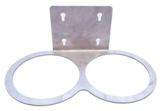 Hydro-Logic Evolution RO 1000 - Wall Mount Bracket