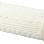 Hydro-Logic PreEvolution - Sediment Filter - Pleated 741642 Hydro-Logic PreEvolution - Sediment Filter - Pleated 741642