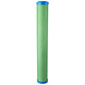 Hydro-Logic TALLBoy - Carbon Filter - Green Coconut