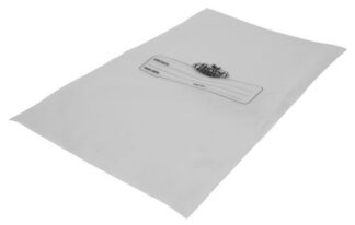 Harvest Keeper All Clear Precut Bags 11 in x 18 in (50/Pack) (16/Case)