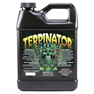 Terpinator 1 Quart  (12/Case) (Not for sale in GA MO NJ OR PR)