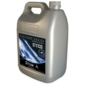 CYCO Grow A 5 Liter  (2/Case)