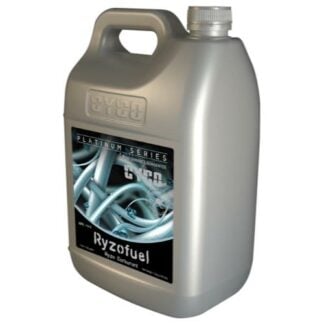 CYCO Ryzofuel 5 Liter  (2/Case) (Not for sale in ID)