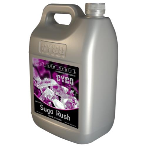 CYCO Suga Rush 5 Liter  (2/Case) 760751