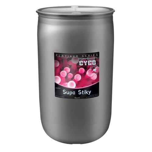 760760 CYCO Supa Stiky 205 Liter 1 CYCO Supa Stiky 205 Liter