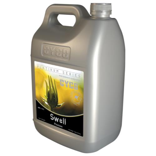 CYCO Swell 5 Liter  (2/Case) (Not for sale in PR) 760763