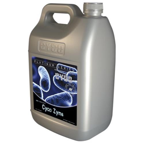 CYCO Zyme 5 Liter  (2/Case) (Not for sale in OK) 760775