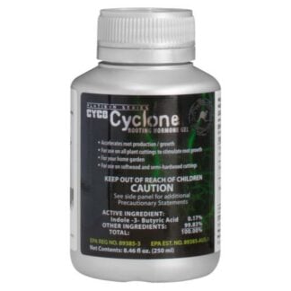 CYCO Cyclone Rooting Gel 250 ml (12/Case) (Not for sale in ME MS NY VI)