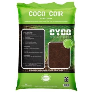 CYCO Coco Coir 50 Liter  (45/Pallet) (Not for sale in GA HI WV)