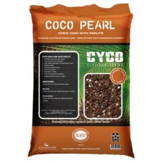 CYCO Coco Pearl 50 Liter  (45/Pallet) (Not for sale in GA HI WV)