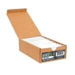 Grower's Edge Plant Stake Labels White - 1000/Box (20/Case) 801000 Grower's Edge Plant Stake Labels White - 1000/Box (20/Case) 801000