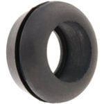 Active Aqua Rubber Grommet, 3/4", pack of 25 HGGR75
