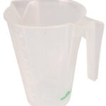 Measuring Cup, 3000 ml (3 liter) HGMC3000