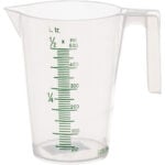 Measuring Cup, 500 ml HGMC500