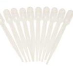 Transfer Pipettes, 3 ml, 20 per pack HGPIP Transfer Pipettes, 3 ml, 20 per pack HGPIP