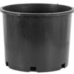 Pro Cal Premium Nursery Pot, 7 gal, pack of 5 (Case of 2) HGPK7PHD Pro Cal Premium Nursery Pot, 7 gal, pack of 5 (Case of 2) HGPK7PHD