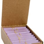 Hydrofarm Plant Stake Labels, Lavender, 4" x 5/8", case of 1000 HGPML1000 Hydrofarm Plant Stake Labels, Lavender, 4" x 5/8", case of 1000 HGPML1000