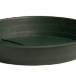 Premium Green Saucer 16", pack of 10 HGS16P Premium Green Saucer 16", pack of 10 HGS16P