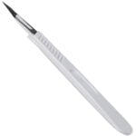 Disposable Scalpel, pack of 10 HGSCALP Disposable Scalpel, pack of 10 HGSCALP