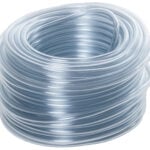 1/4" OD Clear Tubing 100' HGTB14 1/4" OD Clear Tubing 100' HGTB14