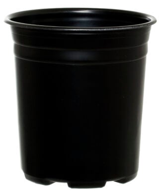 Pro Cal Thermo Pot, Heavy, 1 gal (Case of 10)