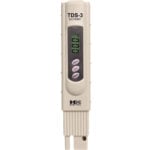 HM Digital TDS-3 Handheld TDS meter HMDTDS3 HM Digital TDS-3 Handheld TDS meter HMDTDS3