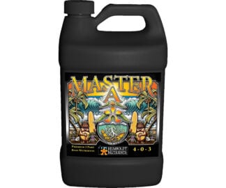Humboldt Nutrients Master-B, 2.5 gal