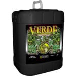 Humboldt Nutrients Verde, 5 gal HNV420 Humboldt Nutrients Verde, 5 gal HNV420