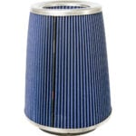 Phat HEPA Intake Filter, 12" IGS12HEPA Phat HEPA Intake Filter, 12" IGS12HEPA