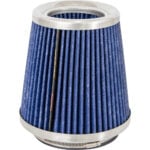 Phat HEPA Intake Filter, 6" IGS6HEPA