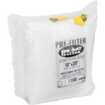 Phat Pre-Filter, 10" x 39" IGSPF3910PF Phat Pre-Filter, 10" x 39" IGSPF3910PF