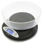 Kenex Table Top & Counter Scale, 3000 g capacity x 0.1 g accuracy KXTT30001 Kenex Table Top & Counter Scale, 3000 g capacity x 0.1 g accuracy KXTT30001