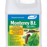 Monterey Garden B.t., 1 gal (Not for sale in MN ND NH RI WY VI PR) MBR5006 Monterey Garden B.t., 1 gal (Not for sale in MN ND NH RI WY VI PR) MBR5006
