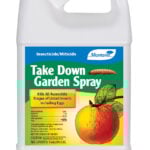 Monterey Garden Take Down Garden Spray, 1 gal (Not for sale in DC ND SD WY VI PR) MBR5015